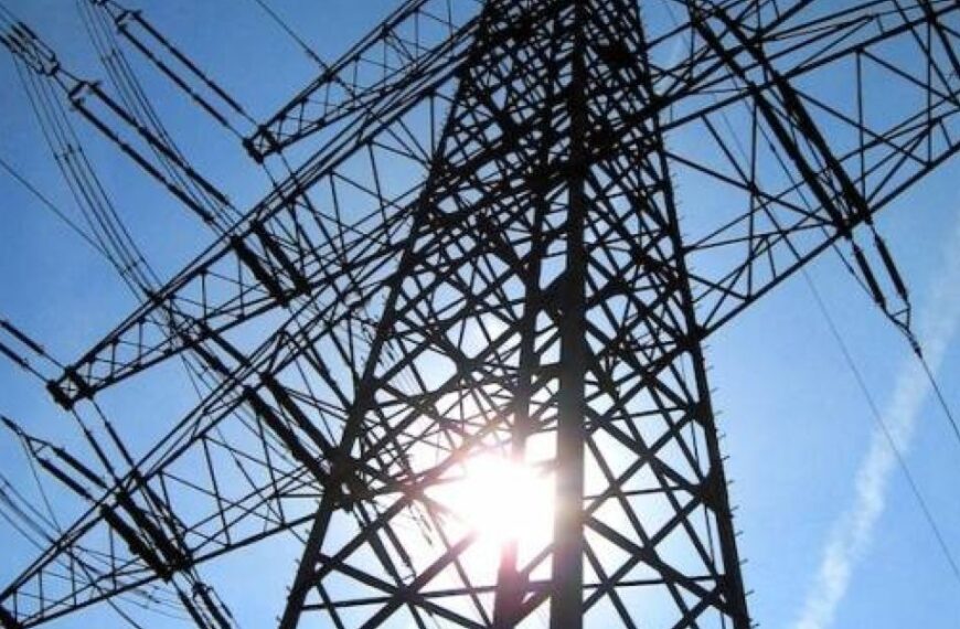 Որ հասցեներում լույս չի լինի