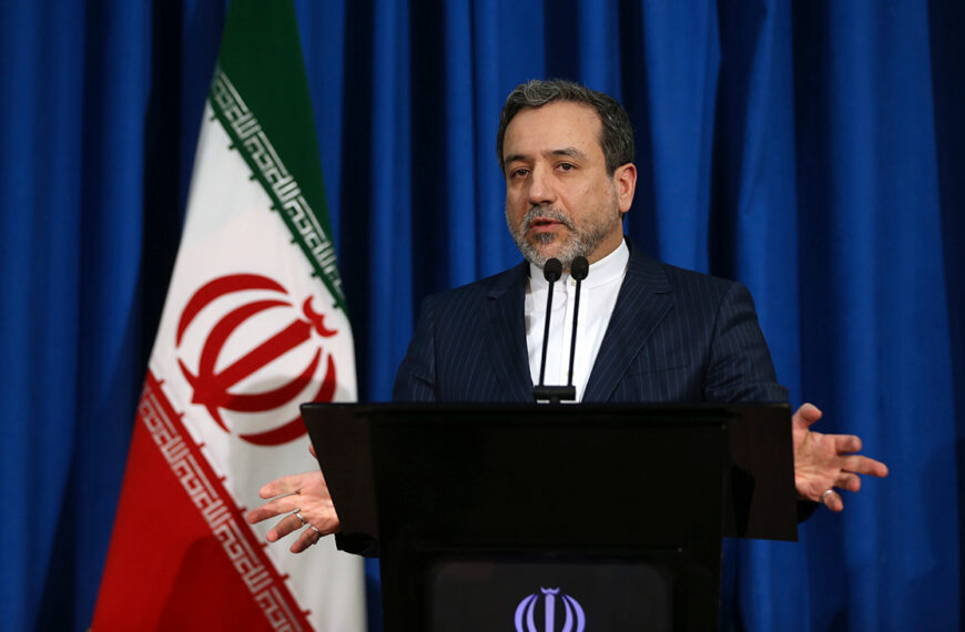 Իրանն ունի կայուն քաղաքական համակարգ․…