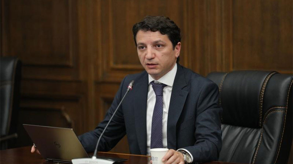 Մինչեւ 1 միլիոն դրամ անձնական փոխանցումները չեն հայտարարագրվի