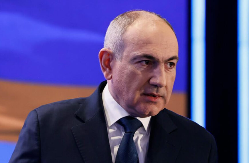 ​«Զվարթնոցում» և սահմանային անցակետերում պետք է ներդնել անկոնտակտ անցման համակարգ. Փաշինյան