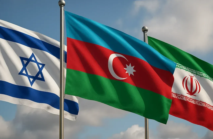 Սյունիքում լսված ձայներն ու Իրան-Ադրբեջան…