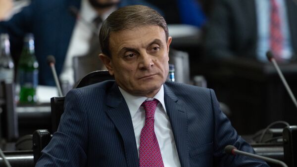 Դատախազությունը պահանջում է ՀՀ…