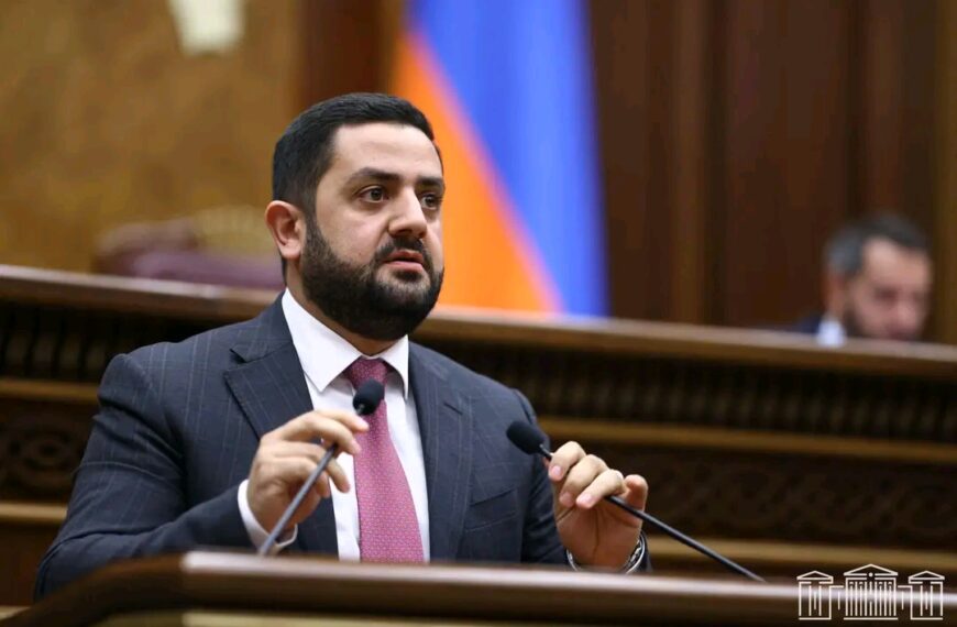 Դավիթ Դանիելյանը չի մասնակցի…