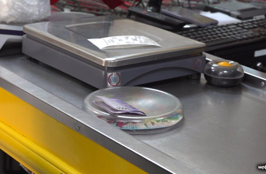 Վերջ հարկային տեռորին. Ն. Փաշինյան