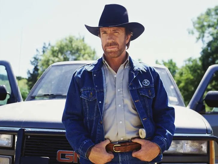 Մահացել է հոլիվուդյան դերասան Չակ…