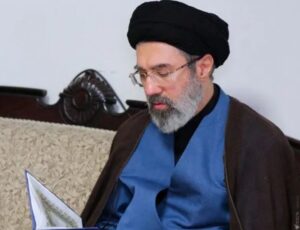 Իրանը նոր գերագույն առաջնորդ ունի