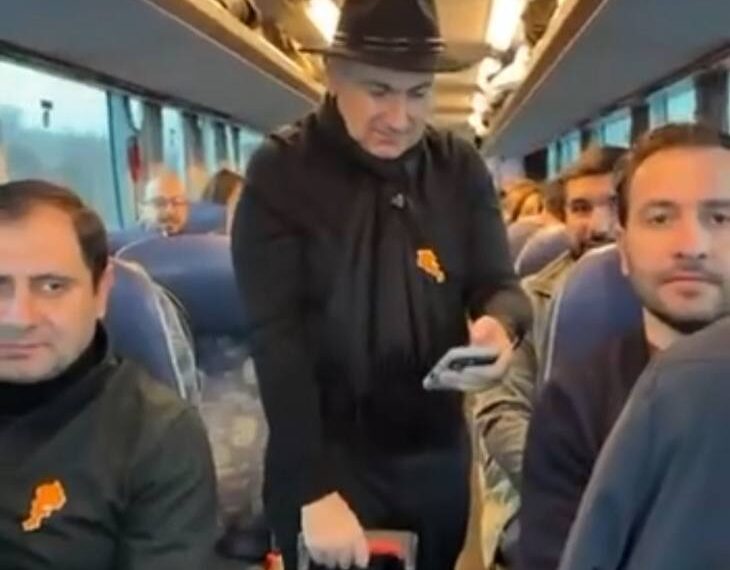 Նիկոլ Փաշինյանն ու ՔՊ…