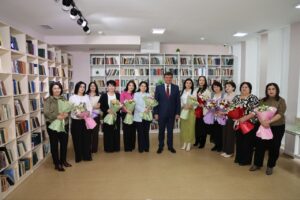 Պարգևատրվեցին լավագույնները