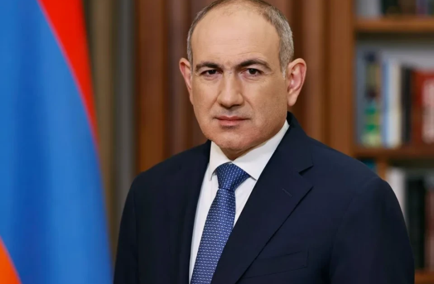 Վարչապետը դատապարտել է Թուրքիայի դրոշի…