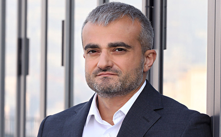 «Բիզնեսը եւ բնությունը» խորագիրը լիովին արտացոլում է ԶՊՄԿ մոտեցումը. Արմեն Ստեփանյան