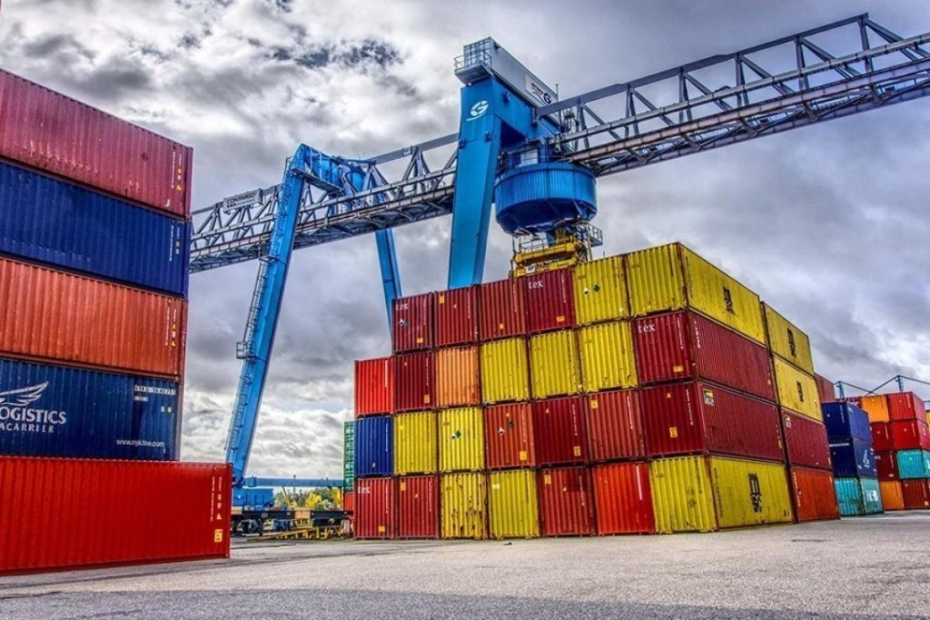 ՀՀ-ն տվյալներ է հրապարակել Ադրբեջանի տարածքով և հենց Ադրբեջանից ներկրումների ծավալների վերաբերյալ