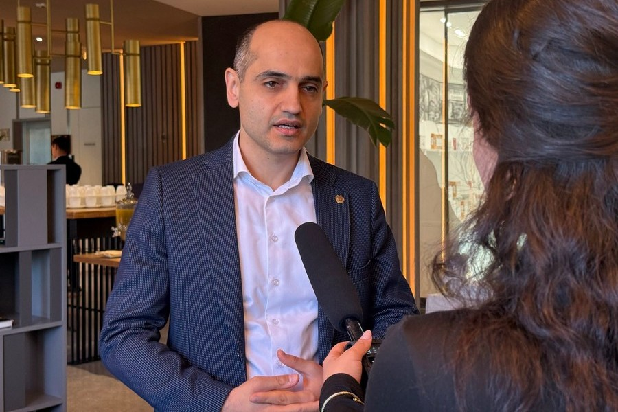 Մենք հպարտորեն արձանագրում ենք, որ ԶՊՄԿ-ն արդեն 4 տարի է ներկայացնում է կայուն զարգացման հաշվետվություն. Վարդան Ջհանյան